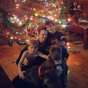 Meet your Posher, Karrin